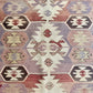 Vintage Kilim rug