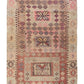 Vintage Turkish Kilim
