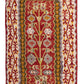 Vintage Turkish kilim