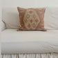 Vintage kilim cushion covers