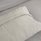 Vintage kilim cushion covers