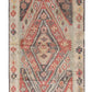 Vintage Turkish kilim