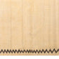 Vintage Turkish kilim
