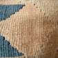 Vintage Kilim cushion cover