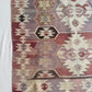 Vintage Kilim rug