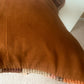 Vintage Kilim cushion cover
