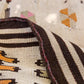 Vintage Turkish kilim