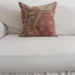 Vintage kilim cushion covers