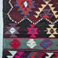 Vintage Turkish Kilim