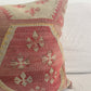 Vintage kilim cushion covers