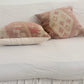 Vintage kilim cushion covers