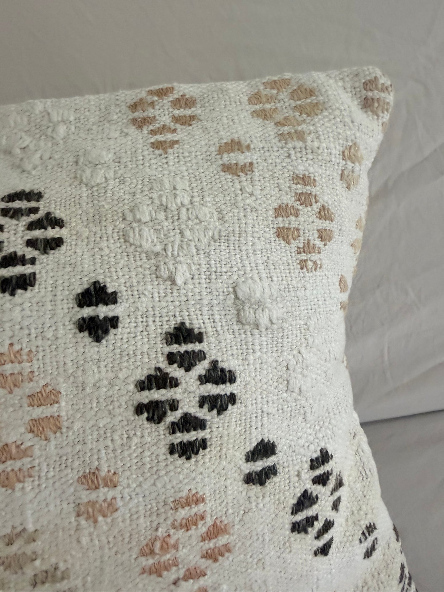 Vintage Kilim Cushion