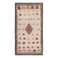 Vintage Turkish kilim