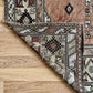 Vintage Turkish Rug