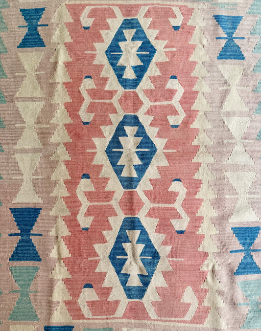 Vintage Kilim Rug