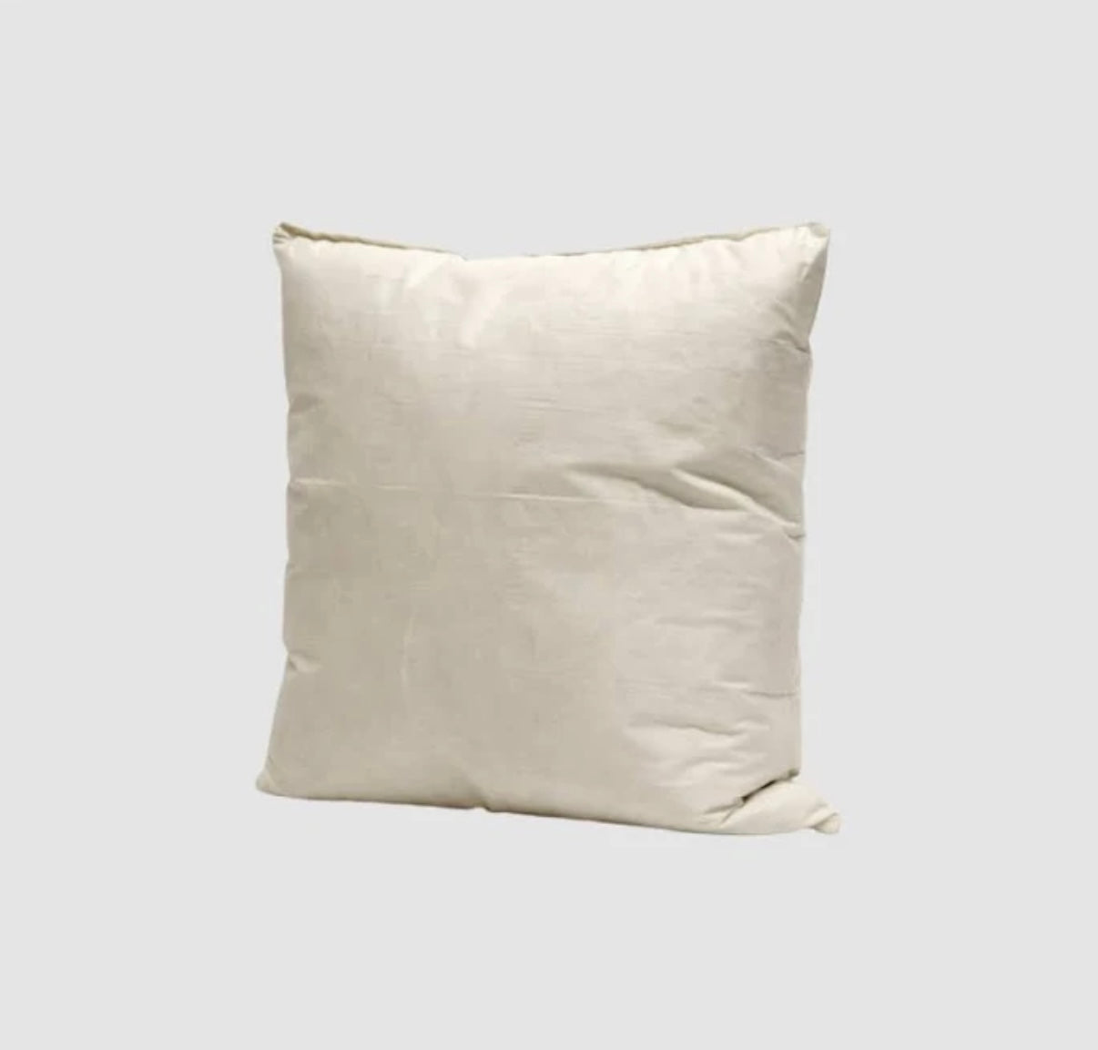 45x45cm feather pad