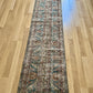 RESERVED Vintage Turkish runner