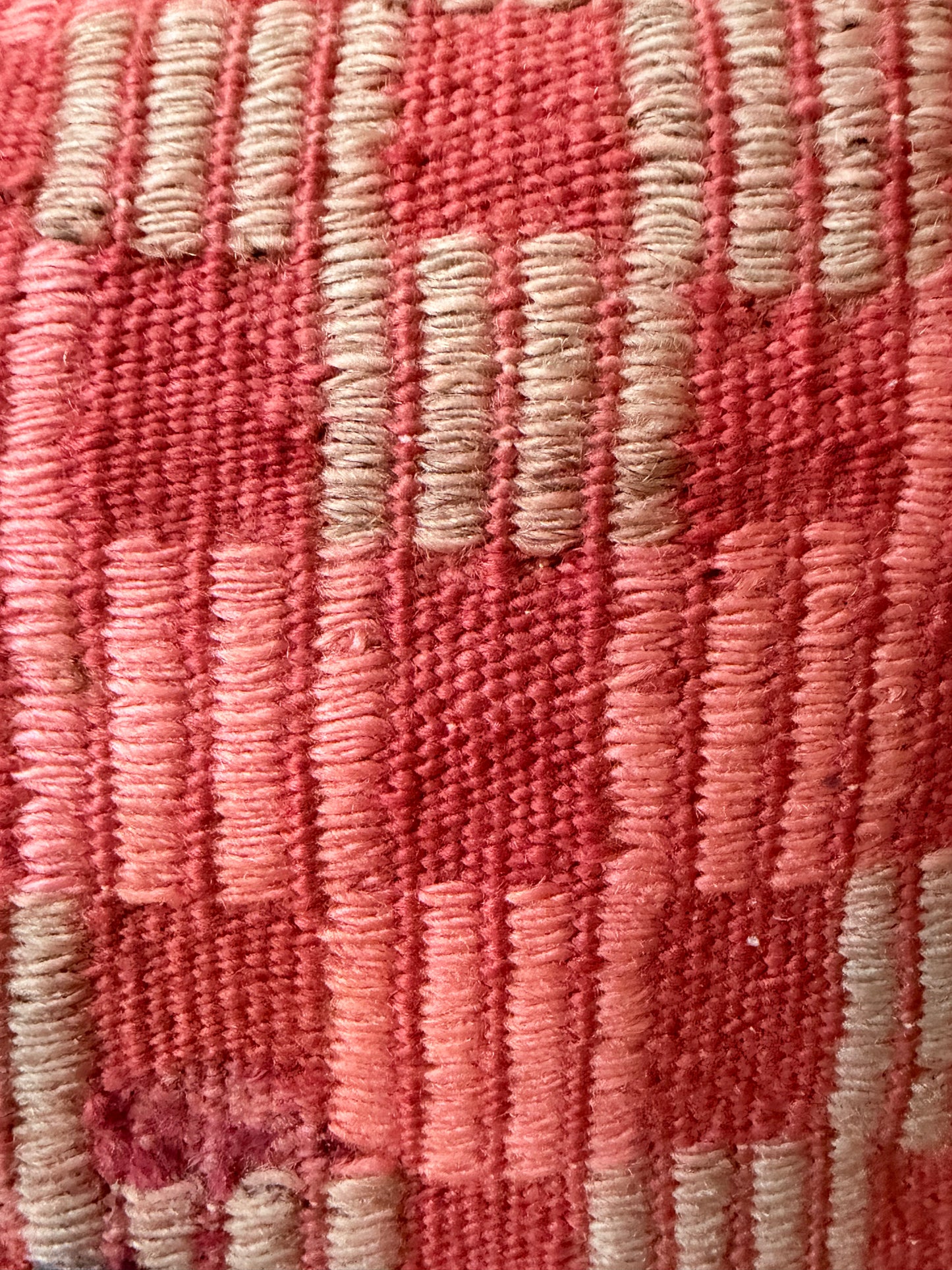 Vintage Kilim cushion cover