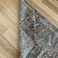 RESERVED Vintage Turkish runner