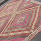 Vintage Turkish Kilim