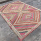 Vintage Turkish Kilim