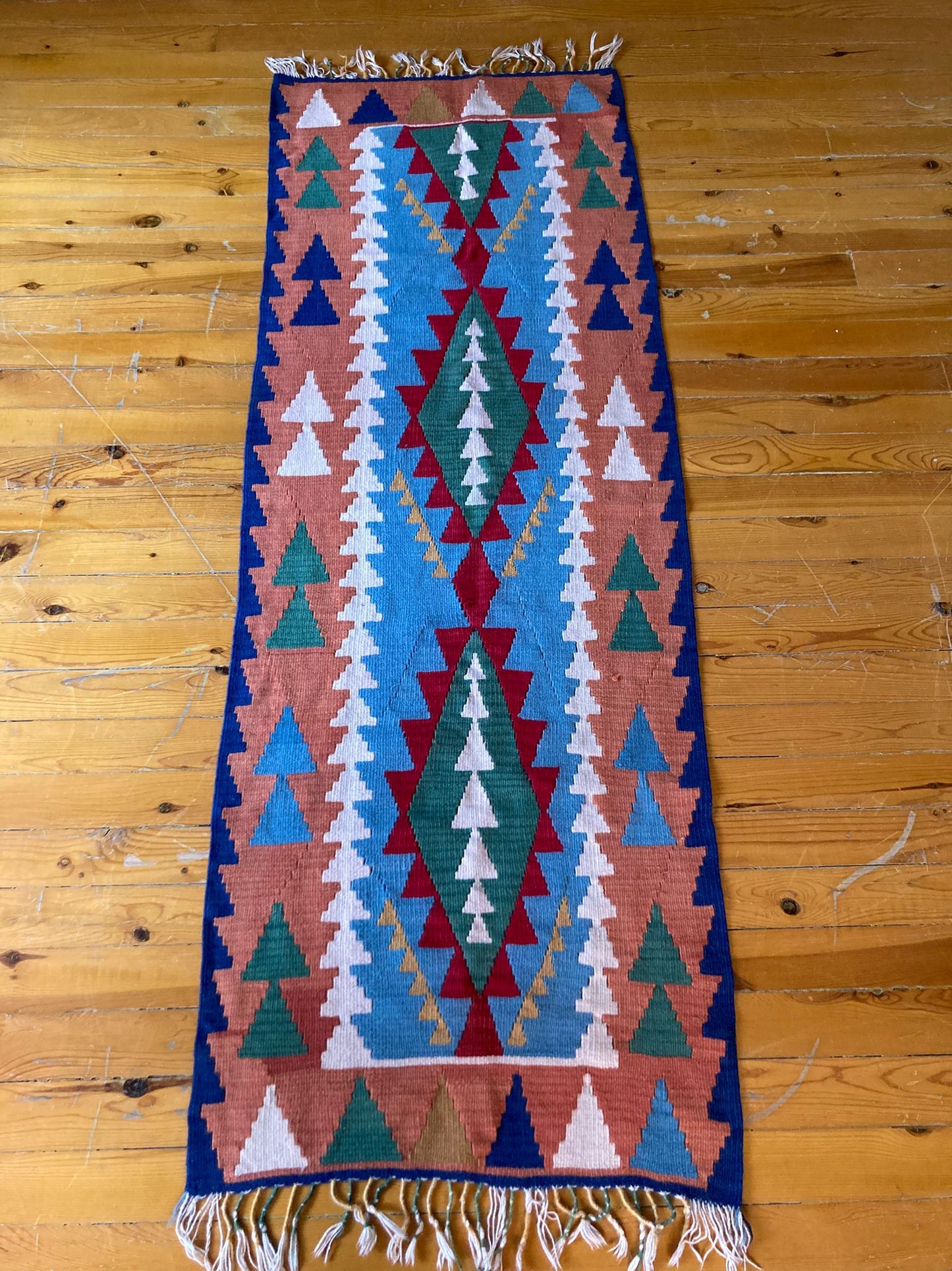 Anatolian slimline runner