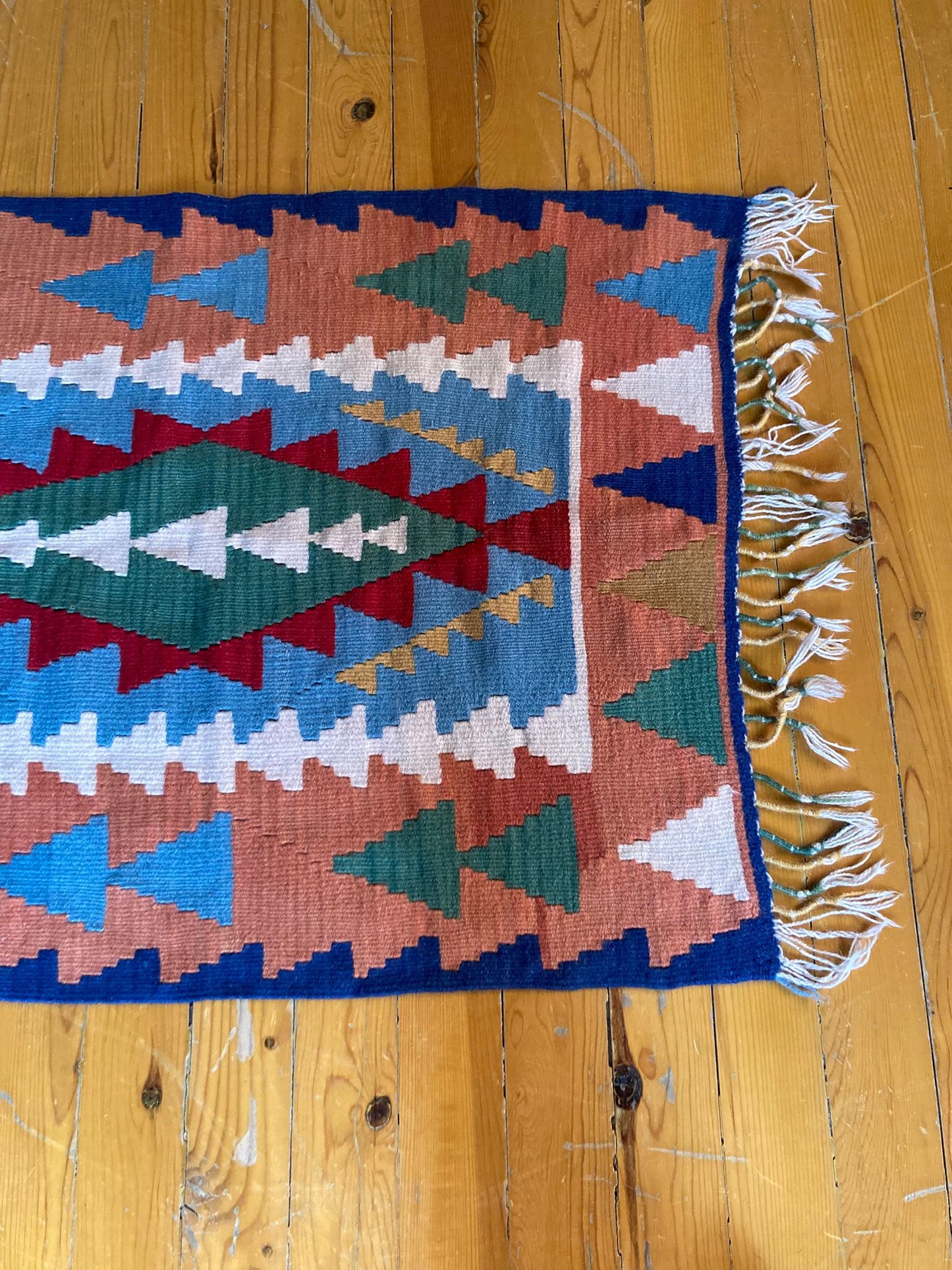 Anatolian slimline runner