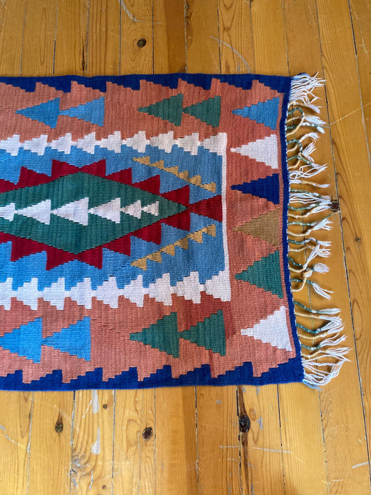 Anatolian slimline runner