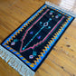 Turkish prayer rug