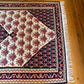 Persian Rose Kilim
