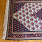 Persian Rose Kilim