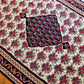 Persian Rose Kilim