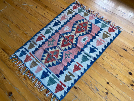 Mini Kilim