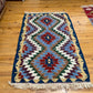 Vintage anatolian kilim
