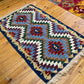 Vintage anatolian kilim