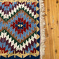 Vintage anatolian kilim