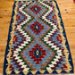 Vintage anatolian kilim