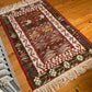 Vintage anatolian kilim