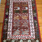 Vintage anatolian kilim