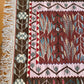 Vintage anatolian kilim