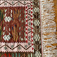 Vintage anatolian kilim