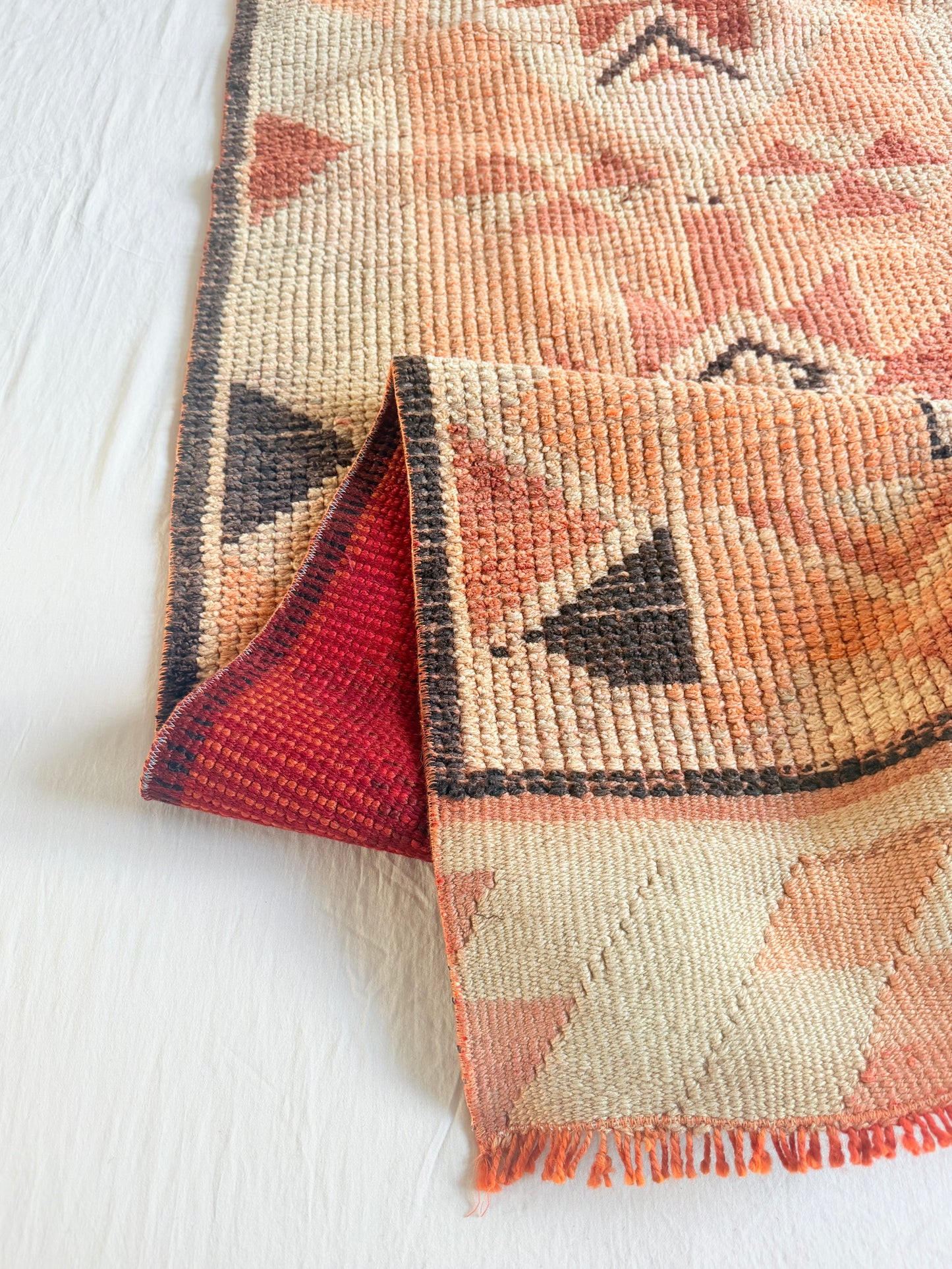 Vintage Kilim Runner
