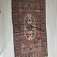 Vintage Turkish rug