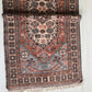 Vintage Turkish rug