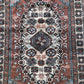 Vintage Turkish rug