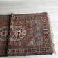 Vintage Turkish rug