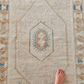 Vintage anatolian rug - ' Nais'