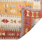 Vintage Turkish Kilim