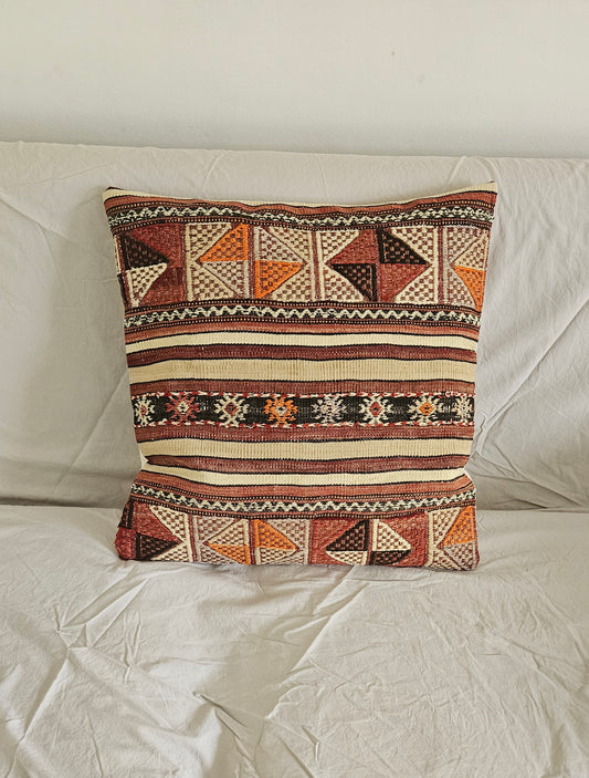 Vintage Kilim Cushion