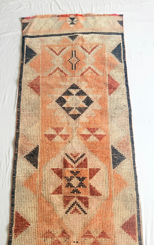 Vintage Kilim Runner